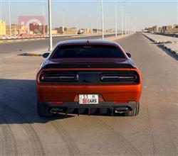 دودج تشالنجر